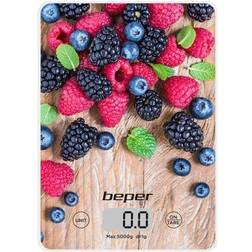 Beper Kitchen scale BP.803