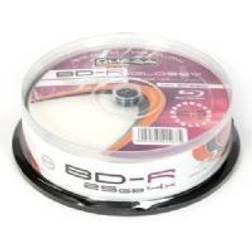Omega BR-R 25GB 4x Printable, Cake 25 pcs (41567)