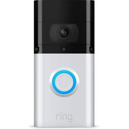 Ring Video Doorbell 3 Plus