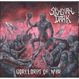 Gorelords Of War - Marble Grey (Vinyl)