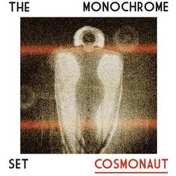 Cosmonaut