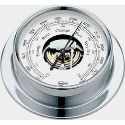 Barigo tempo barometer ø85/110mm krom