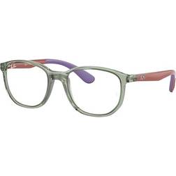 Ray-Ban RY1619 3922 Green L