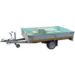 Carpoint Trailernet 200x130 cm