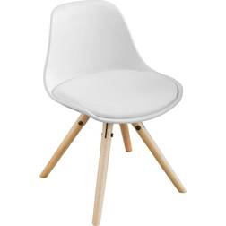SoBuy Enkel, moderne stol