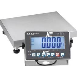 Kern SXS 10K-3M Platformvægt