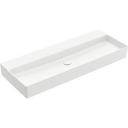 Villeroy & Boch Memento 2.0 Wandwaschbecken 1200 x 470 mm 4A22CF