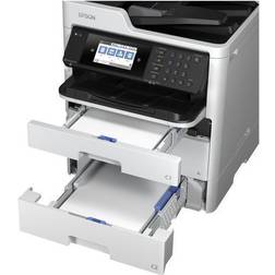 Epson WorkForce Pro WF-C579RDTWF