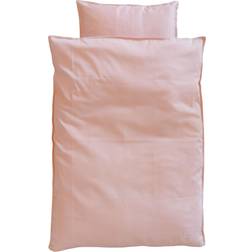 Omhu OMHU Percale baby 70x100 nude