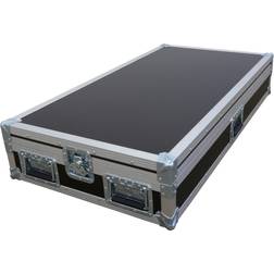 CASE IT Flightcase MK4. til Pioneer CDJ-3000 DJM-900NXS