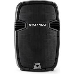 Caliber Soundbox Transportabel