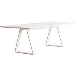 Asplund Bermuda Matbord 90x280cm