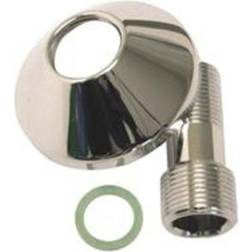 Fischer T-profiili 8 mm 80 mm Set of 100