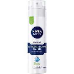 Nivea MEN Shaving gel SOOTHING 200 ml