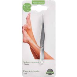 Vitry Splint Pincet nålespids
