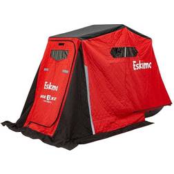 Eskimo Wide 1 Thermal XR Ice Fishing House Portable