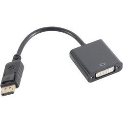 S-Conn ADAPTER DISPLAYPORT 1.1 HAN
