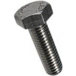 Sætskrue M8x40 A4