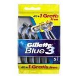 Gillette Blue3 4 1 Units