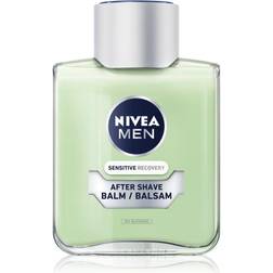 Nivea Men Sensitive After shave-balsam för män 100 ml