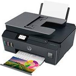 HP Smart Tank 530 AiO Printer
