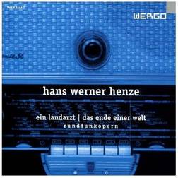 Henze - Das Ende einer Welt; Ein Landarzt (PC)