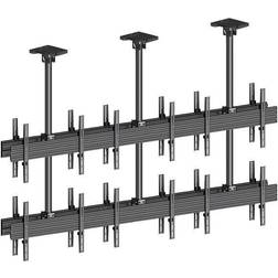 Multibrackets Pro Series Ceiling Mount Mbc3x2u2