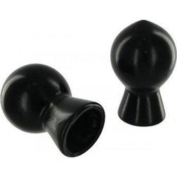 Size Matters Nipple Boosters Negro