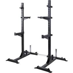 Gorilla Sports Squat Rack 400kg 400 kg