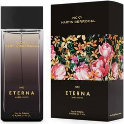 Vicky Tiel "Parfym Martín Berrocal Eterna EDT 100ml