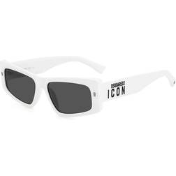 DSquared2 ICON 0007/S VK6/IR