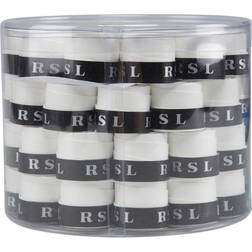 RSL Overgrip Candybox White