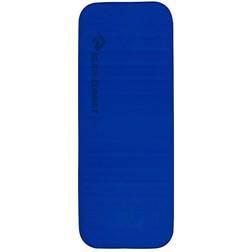 Sea to Summit Comfort Deluxe SI Mat Sleeping Pad Blue Blue