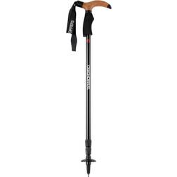 Craghoppers Venture T-grip Poles Black