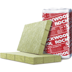 Rockwool Flexibatts 34 145x565x965 mm