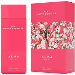 Vicky Tiel Martín Berrocal Alma EDT 100ml