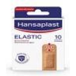 Hansaplast Elastic Medicazioni 10 U