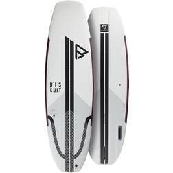 Brunotti Biscuit Carbon Rail Directional wave Kiteboard