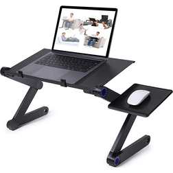 INF Smart adjustable laptop table