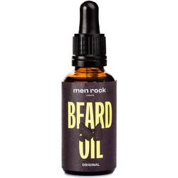 Men Rock Original Beard Oil 30ml