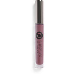 Nilens Jord Glossy Lips, Soft Fig