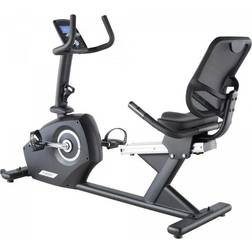 MAXXUS Recumbent Bike 4.2R