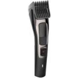 Sharp 3S cordless hair clipper black