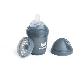 Herobility Nappflaska 140 ml Iron Blue
