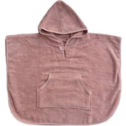 Poncho med navn, Nørgaard Madsen, Mauve