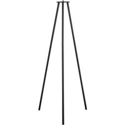 Nordlux Kettle To-Go Tripod 110 Metal Black