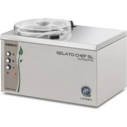 Nemox Gelato Chef 5L Automatic i-Green