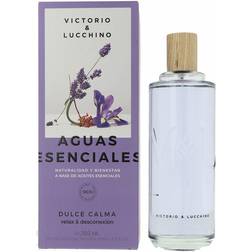 Victorio & Lucchino Aguas Esenciales Dulce Calma EDT 250 ml Transparent