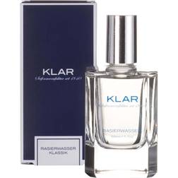 Klar Seifen Classic Aftershave Rasierwasser Klassik