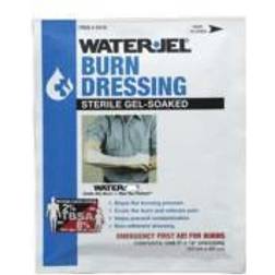 Waterjel brandsårsbandage 10x40